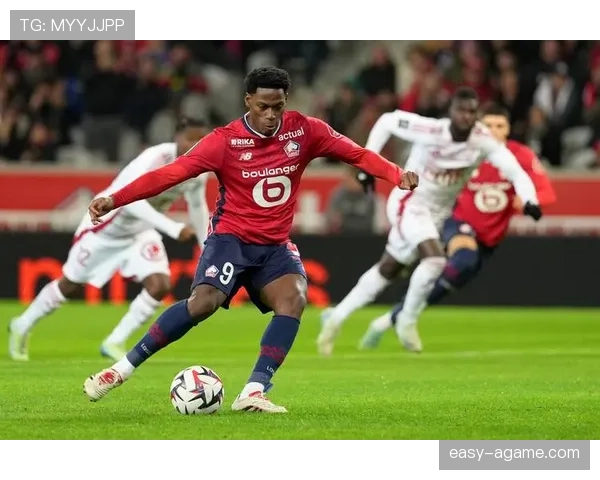 乔纳森·戴维能否胜任豪门主力中锋