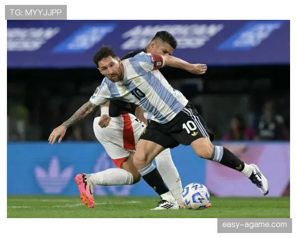 劳塔罗 vs 梅西：进攻作用与战术角色差异