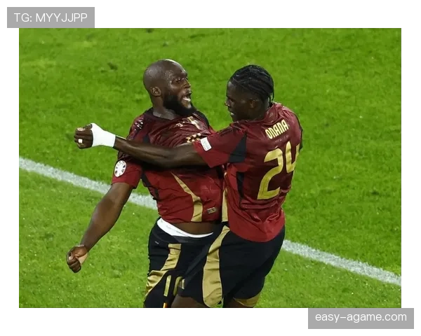 卢卡库与本泽马：终结集中度分化，体系依赖路径偏移