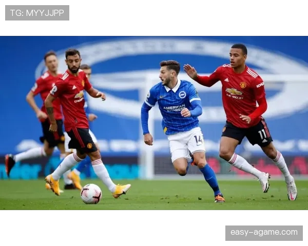 基米希与布鲁诺在中卫前置结构下形成控球偏向差异