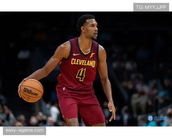 埃文·莫布里内线高效防守提升骑士篮板率明显