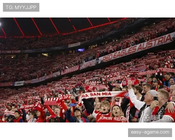 拜仁节奏越快越失控，近期表现波动对比赛掌控能力构成阶段性考验