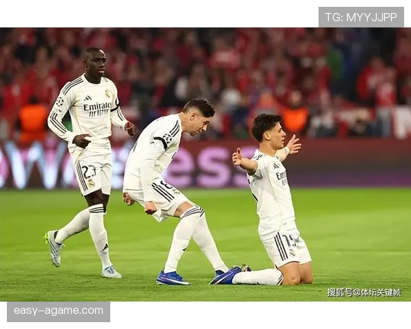 皇马仍具强大实力，但统治欧洲时代已显动摇