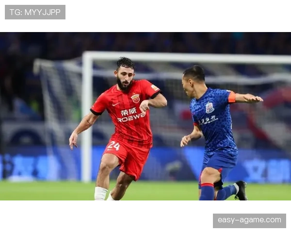 上海海港建立王朝之路是否顺利，球队稳定性仍面临关键考验