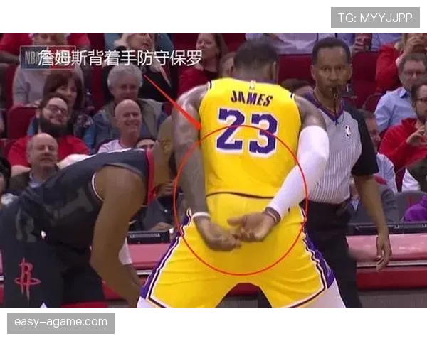 一分钟搞懂球碰裁判规则，NBA与FIBA有何不同？