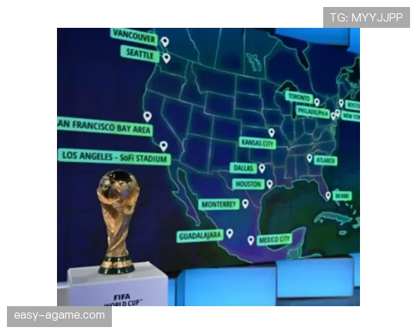 2026世界杯官方资格确认规则解析