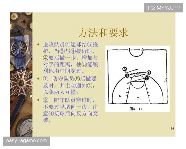 防守站位规则解析：理解篮球防守中的位置要点