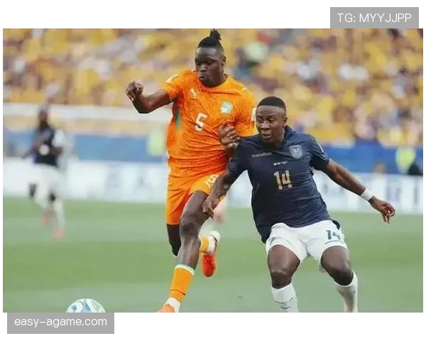 厄瓜多尔0-1科特迪瓦回顾：首轮失利留下压力