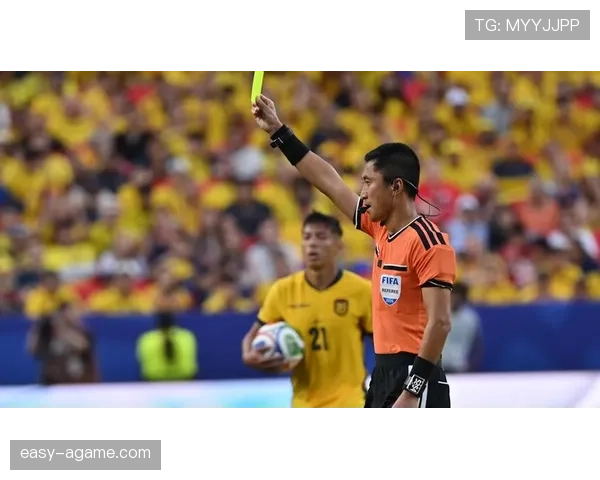 厄瓜多尔0-0库拉索回顾:第二轮平局影响排名